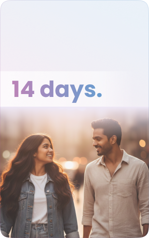 14 days