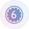 6-Hour pH Balance