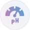 Consistent pH maintenance