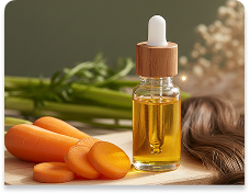 Carrot Seed Oil