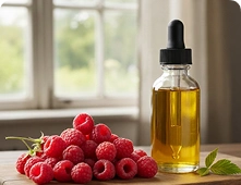Raspberry Seed Oil