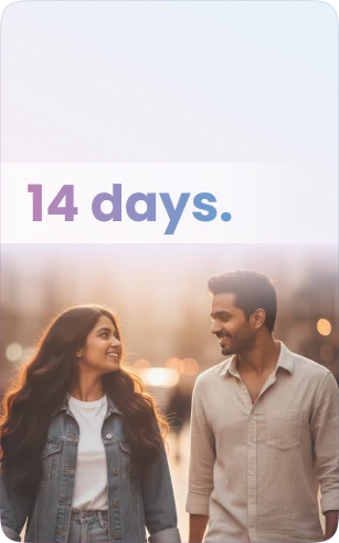 14 days