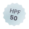 HPF 50