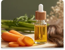 Carrot Seed Oil